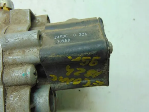 Gebrauchtes Pneumatikventil OEM PN-10440 für Mercedes image 6