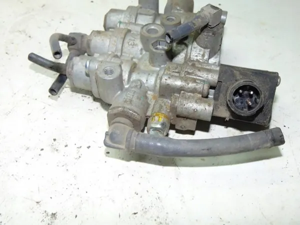 Gebrauchtes Pneumatikventil OEM PN-10440 für Mercedes image 7