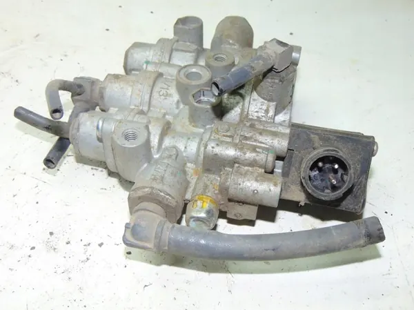 Gebrauchtes Pneumatikventil OEM PN-10440 für Mercedes image 8
