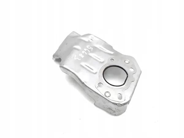 Citroen C3 Scudo Termico Motore 1.2 THP 110 9817792480 image 3