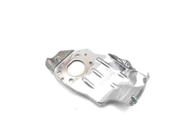 Citroen C3 Scudo Termico Motore 1.2 THP 110 9817792480 image 6