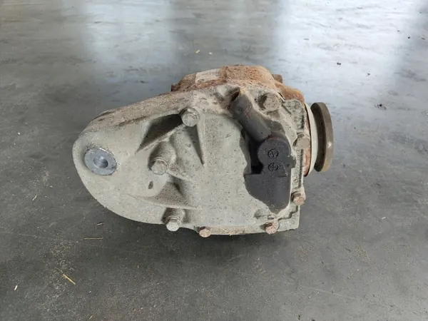BMW 1 E81 E87 3 E90 E91 Differenzial 7524305 2.47 image 4