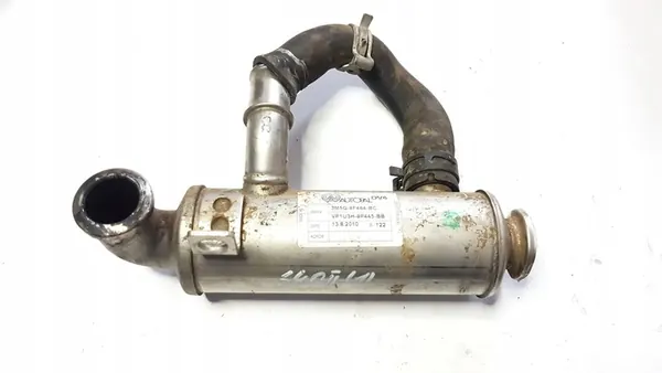 EGR-jäähdytin VOLVO V50 1.6L diesel 2008 image 5