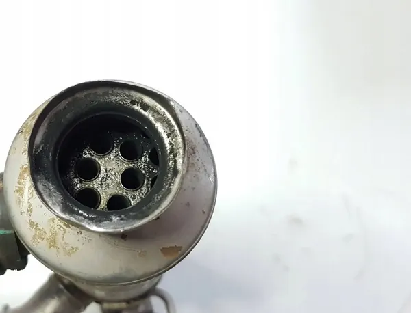 EGR-jäähdytin VOLVO V50 1.6L diesel 2008 image 7