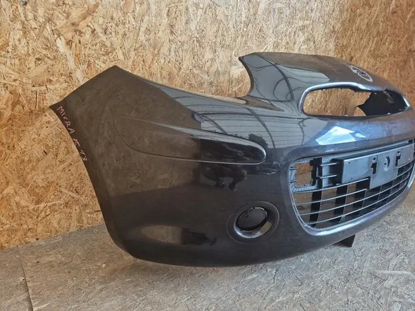 Paraurti anteriore Nissan Micra K13 62022-1HA0H image 2