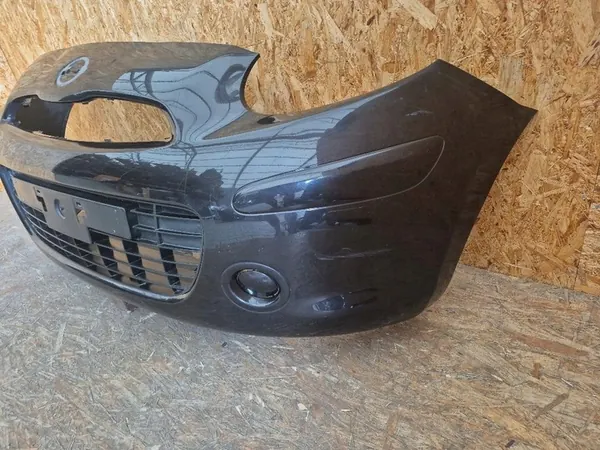 Paraurti anteriore Nissan Micra K13 62022-1HA0H image 3