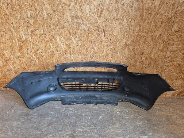 Paraurti anteriore Nissan Micra K13 62022-1HA0H image 4