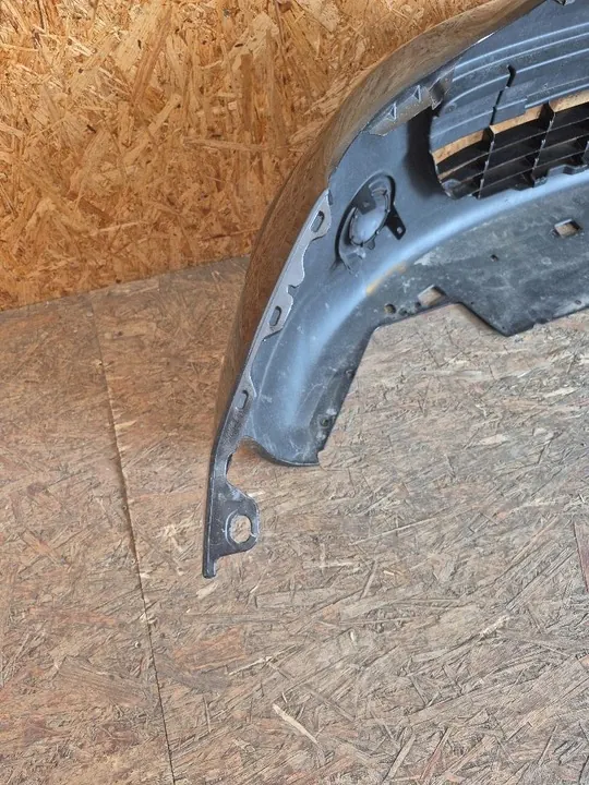 Paraurti anteriore Nissan Micra K13 62022-1HA0H image 5