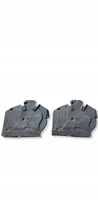 OEM 2126930017 Escudo Inferior Traseiro para Mercedes E W212 image 2