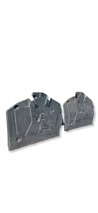 OEM 2126930017 Escudo Inferior Traseiro para Mercedes E W212 image 3