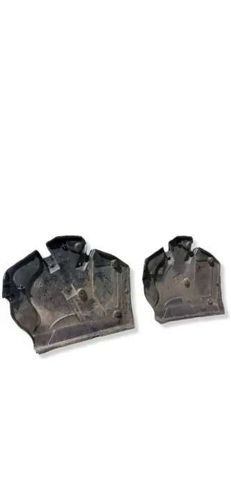OEM 2126930017 Escudo Inferior Traseiro para Mercedes E W212 image 4