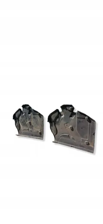 OEM 2126930017 Escudo Inferior Traseiro para Mercedes E W212 image 5