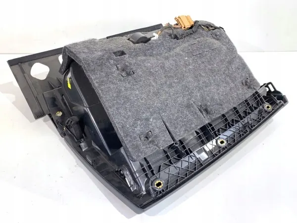 Boîte à gants passager OEM 4G8857035D Audi A6 C7 2011-18 image 4