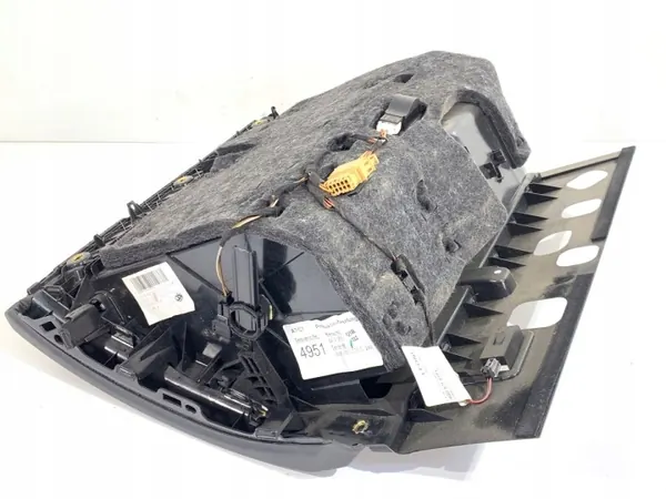 Boîte à gants passager OEM 4G8857035D Audi A6 C7 2011-18 image 5