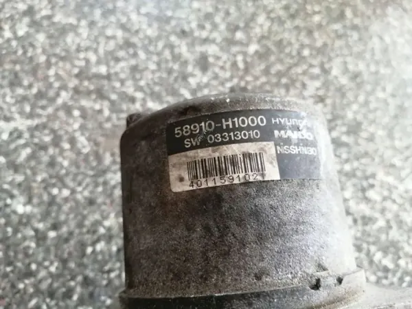 ABS-pumppu OEM 58910H1000 Hyundai Terracan 2.9L image 4