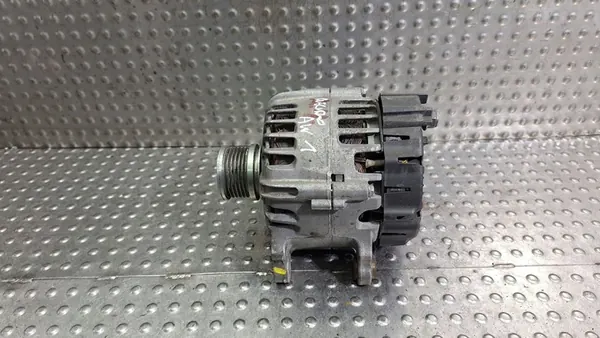 ALTERNATOR AUDI A4 04L903024 image 2