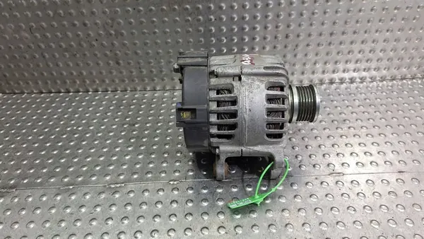 ALTERNATOR AUDI A4 04L903024 image 3