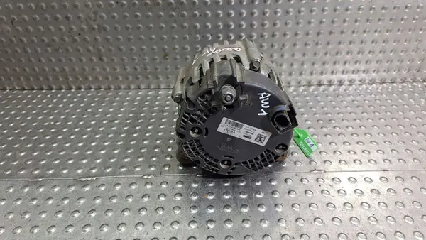 ALTERNATOR AUDI A4 04L903024 image 4