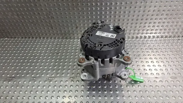 ALTERNATOR AUDI A4 04L903024 image 5