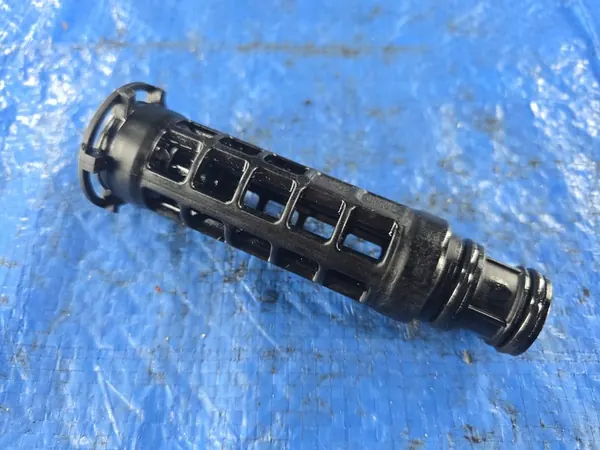 OPEL Astra J Meriva B Olje Filterhus 1.7 897385813 image 7