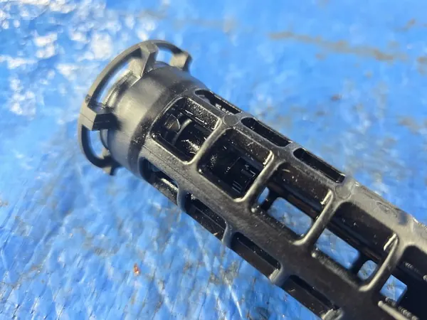 OPEL Astra J Meriva B Olje Filterhus 1.7 897385813 image 8