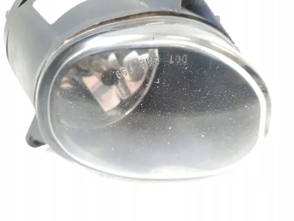 Farol de neblina Audi OE 4Z7941699 image 3