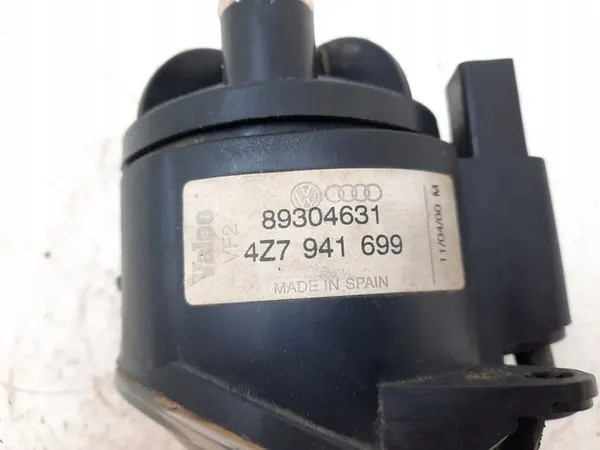 Farol de neblina Audi OE 4Z7941699 image 9