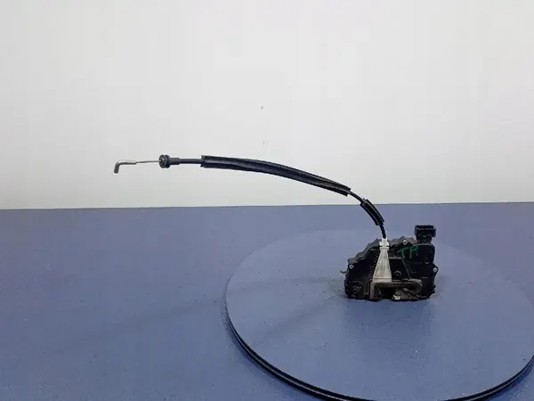 FIAT GRANDE PUNTO Türschloss Hinten Rechts 51797570 image 2