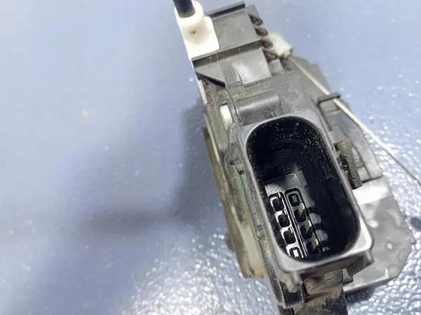 FIAT GRANDE PUNTO Türschloss Hinten Rechts 51797570 image 5