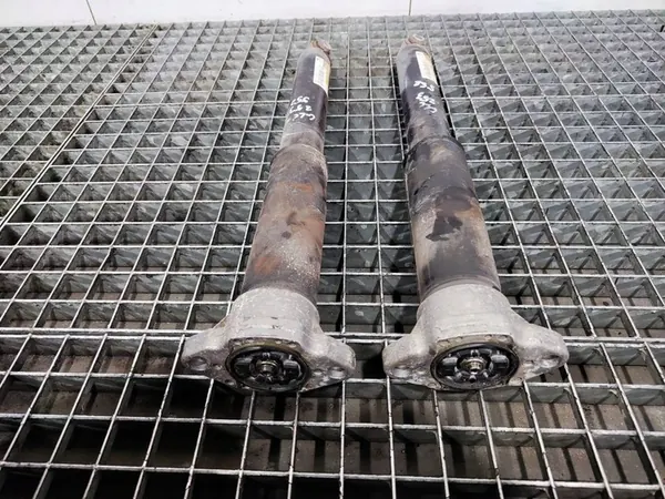 Bakstötdämpare Set Mercedes GLC W253 X253 A2533201330 image 4