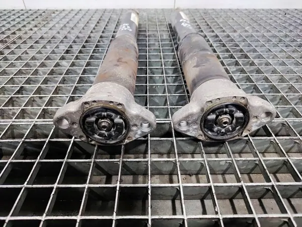 Bakstötdämpare Set Mercedes GLC W253 X253 A2533201330 image 5