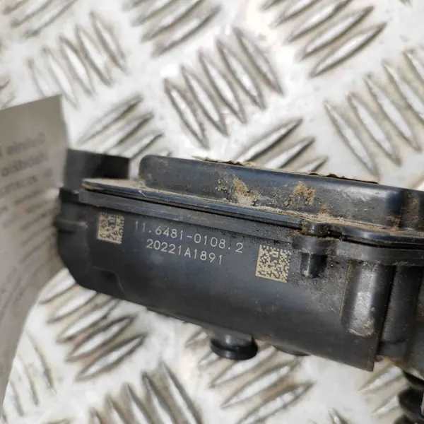 OEM 11648101082 Achter linker handremmotor Audi Q4 image 7