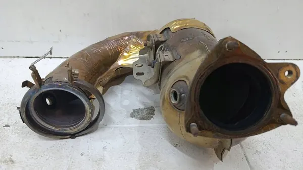 Katalysator OEM 32330247 voor Volvo 2.0L image 4
