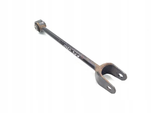Tesla Achterste draagarm OEM 1044444-00-A Gebruikt image 3