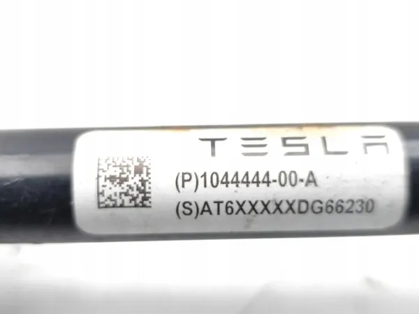 Tesla Achterste draagarm OEM 1044444-00-A Gebruikt image 7