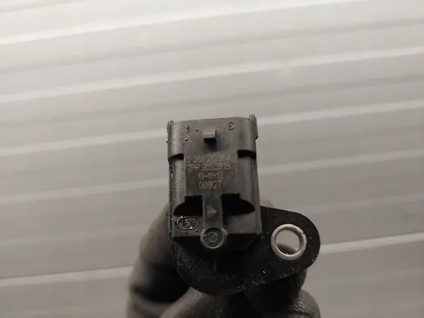 Sensor de posición del árbol de levas Porsche Cayenne (92A) 2014 OEM image 2