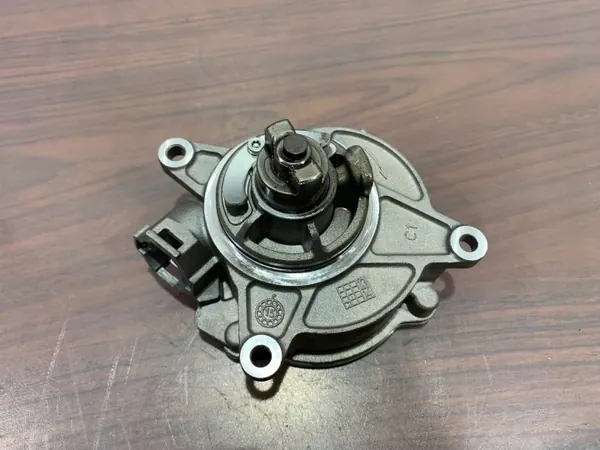 Vacuümpomp OEM 36300RZ0G010M2 voor Honda CR-V IV 1.6L Diesel image 7