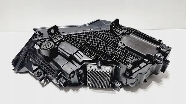 Faróis Full LED Audi Q7 Lift Matrix image 5