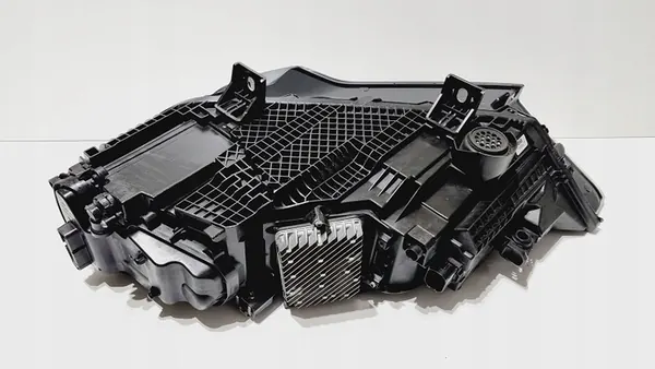 Faróis Full LED Audi Q7 Lift Matrix image 8