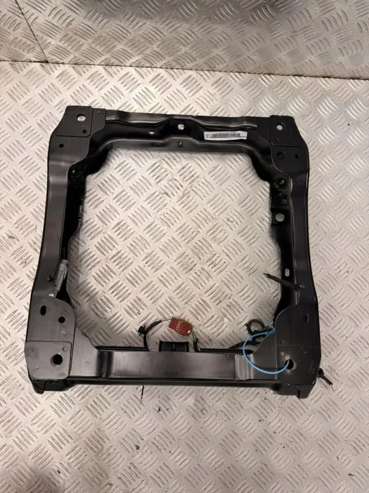 Base de siège conducteur OEM 1226288 pour Renault Trafic III/IV image 2