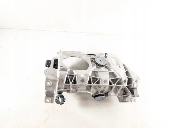 Soporte compresor aire acondicionado BMW 5A205E7 image 2