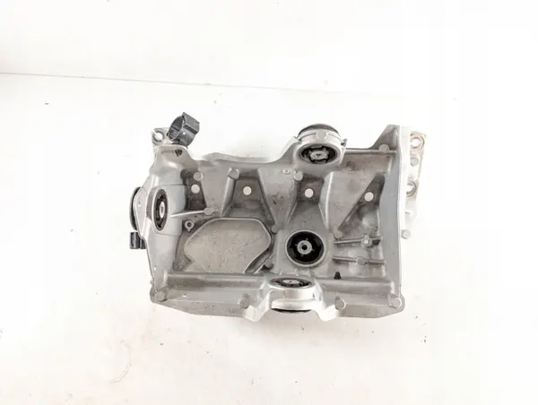 Soporte compresor aire acondicionado BMW 5A205E7 image 4