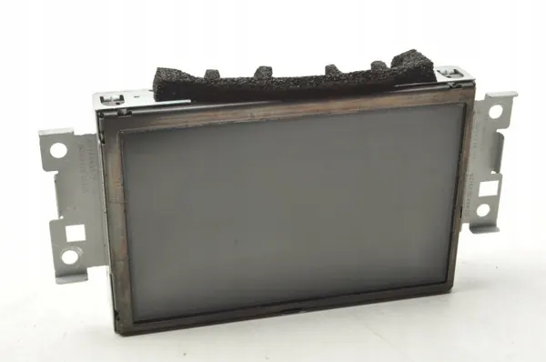 Volvo navigointinäyttö OEM 31382303 - Käytetty image 2