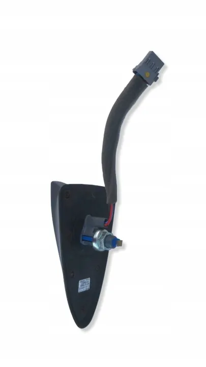 Hyundai OEM 96210-D7350 GPS-navigationsenhet image 3