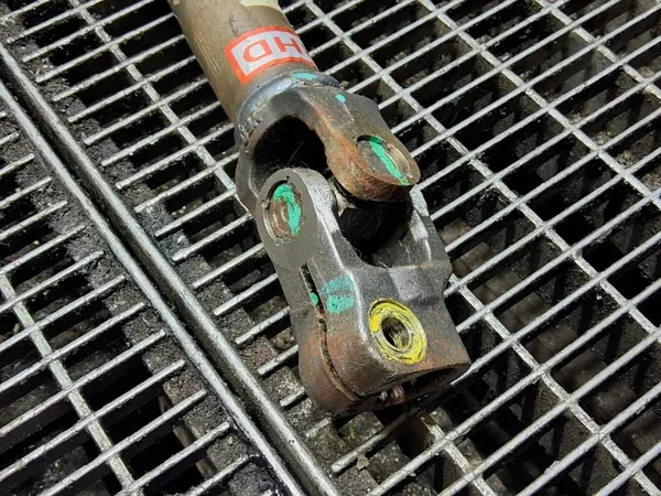 Stuurkolom kruis OEM SKE57238 voor Hyundai i40 image 3