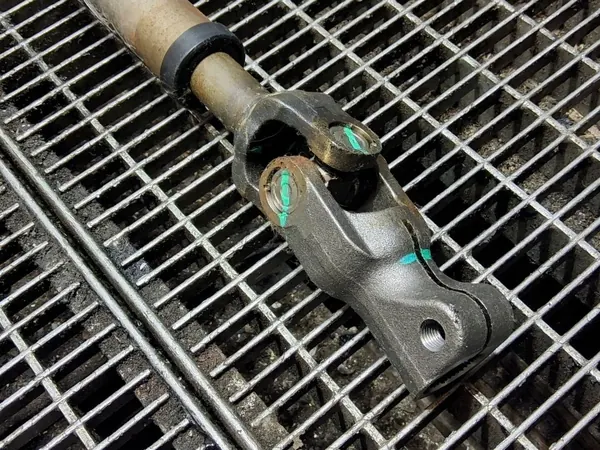 Stuurkolom kruis OEM SKE57238 voor Hyundai i40 image 4