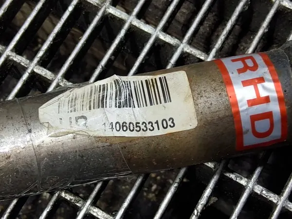 Stuurkolom kruis OEM SKE57238 voor Hyundai i40 image 5