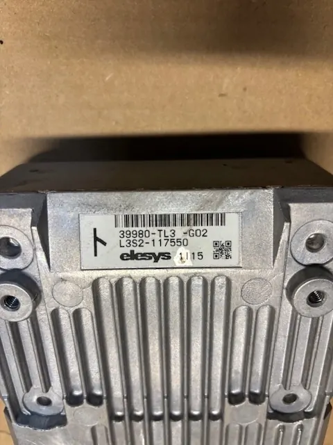 Honda EPS-module OEM 39980-TL3-G0 voor Accord VIII image 4