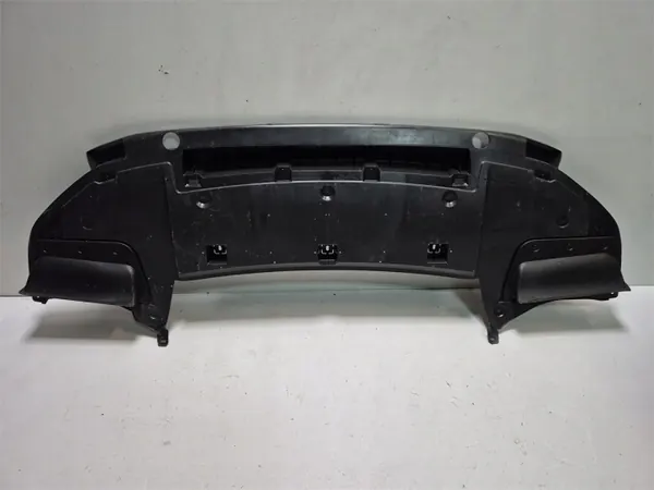 Peugeot 3008 III Placa para-choques OEM 9839759480 image 2