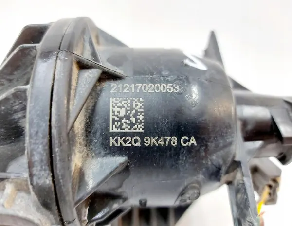 Carcasa de termostato Ford OE KK2Q-9K478-CA image 5